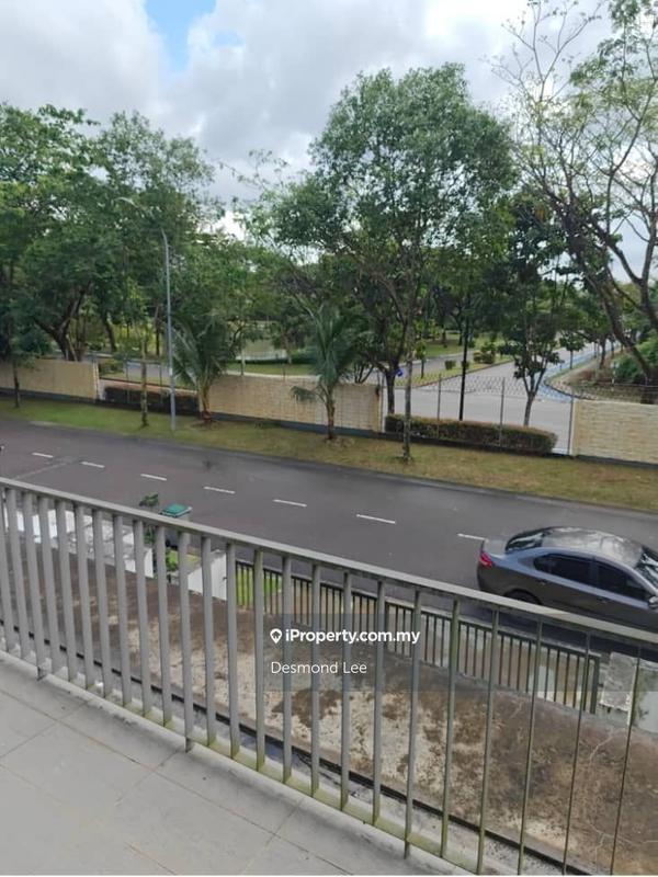 Rumah Kluster untuk Dijual di Taman Adda Heights, Tebrau oleh Desmond Lee - iProperty.com.my