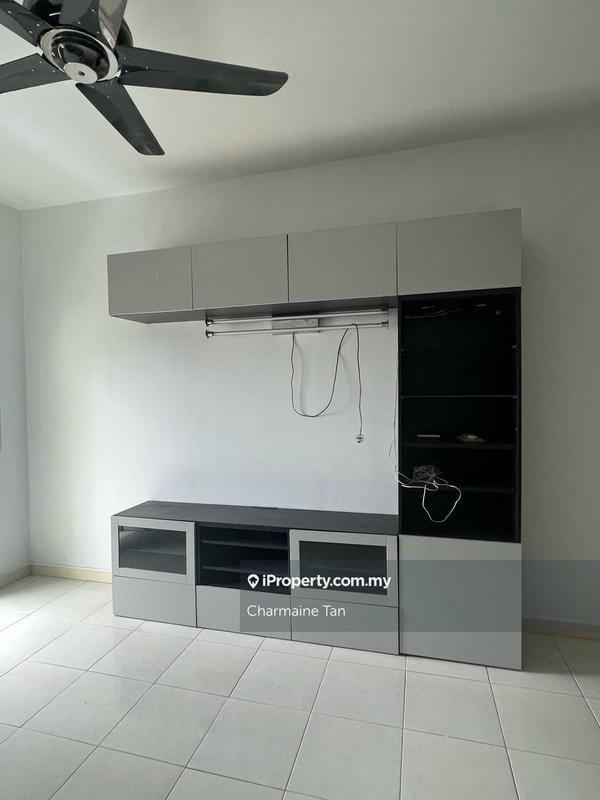 Kediaman Servis untuk Dijual di Metropolitan Square oleh Charmaine Tan - iProperty.com.my