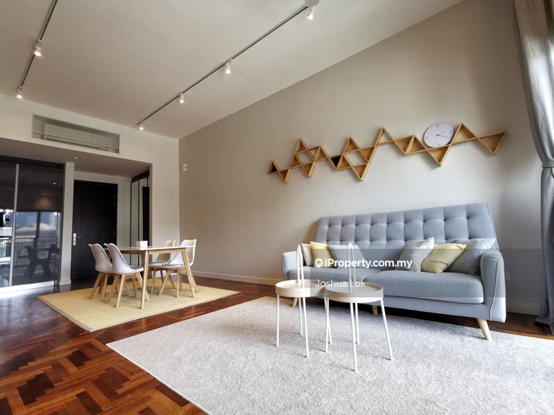 For Rent - The Mews, KLCC, KL City Centre