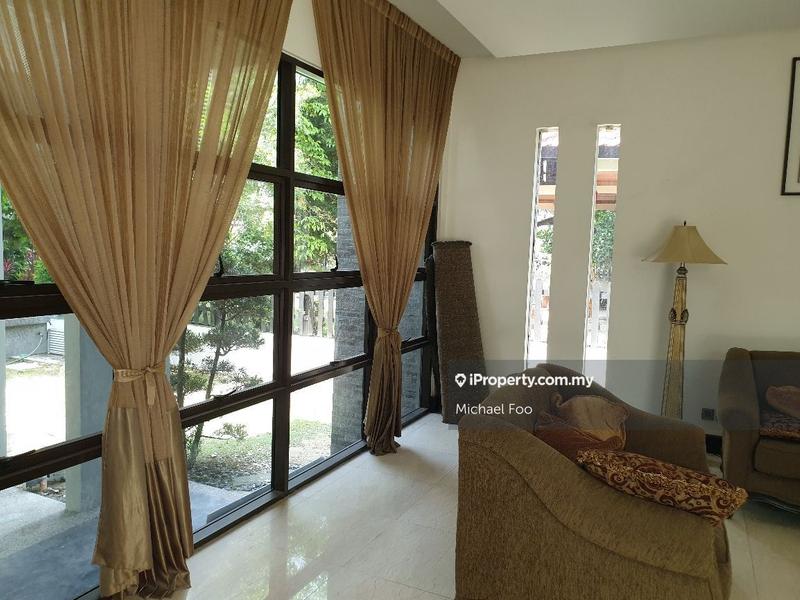 Bungalow House for Rent in Serdang, Seri Kembangan by Michael Foo - iProperty.com.my