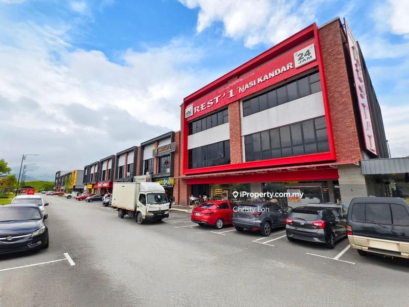 Shop-Office for Sale in Setia Mayuri, Semenyih by Christy Loh - iProperty.com.my