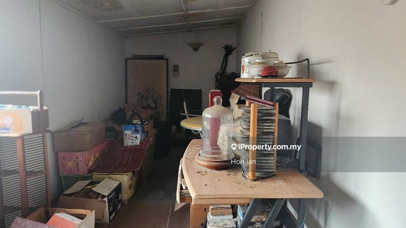 Rumah Berangkai 1 Tingkat untuk Dijual di Happy Garden, Kuchai Lama oleh Hon Ian - iProperty.com.my