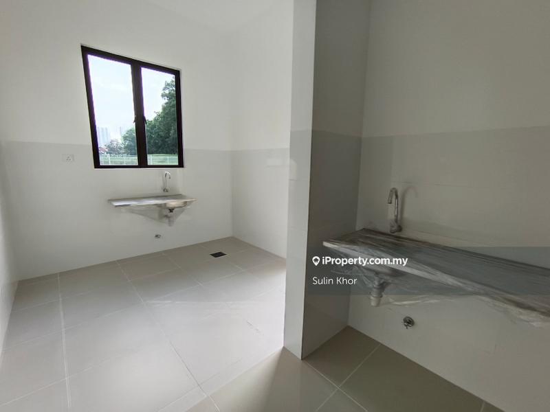Semi-Detached House for Sale in Bandar Kinrara Seksyen 8, Bandar Kinrara by Sulin Khor - iProperty.com.my