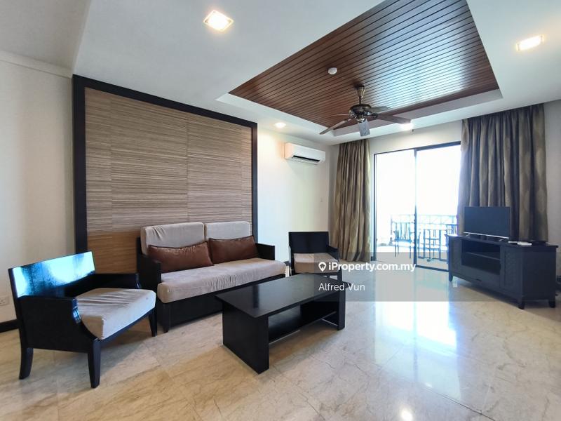 Condominium for Sale in Nexus Residence Karambunai by Alfred Vun - iProperty.com.my