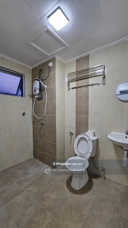 Condominium for Rent in Casa Idaman 2 by Iris Cheong Kwei Foong - iProperty.com.my