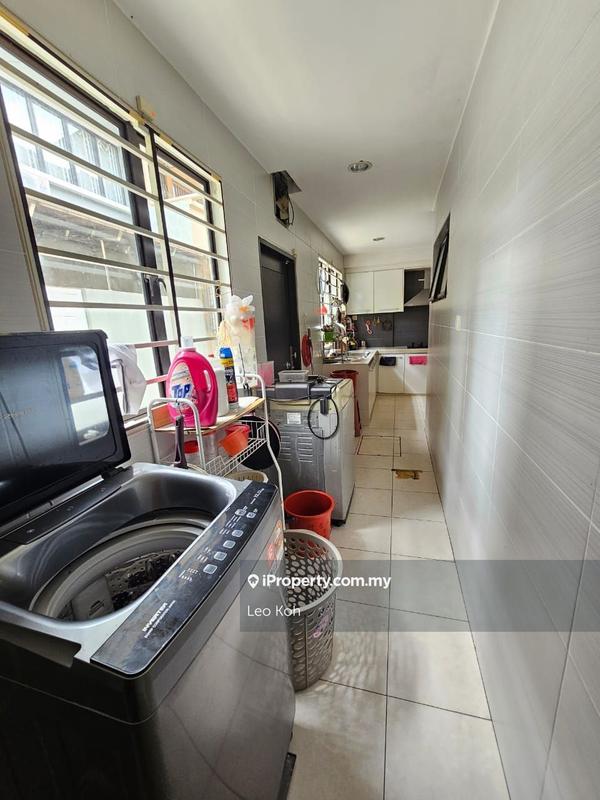 2.5-storey Terraced House for Sale in Taman Puchong Hartamas, Puchong by Leo Koh - iProperty.com.my