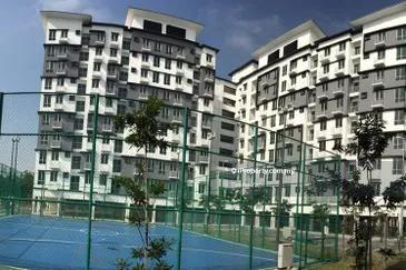 Apartment for Sale in Suria Apartment by Elaine Yap - iProperty.com.my