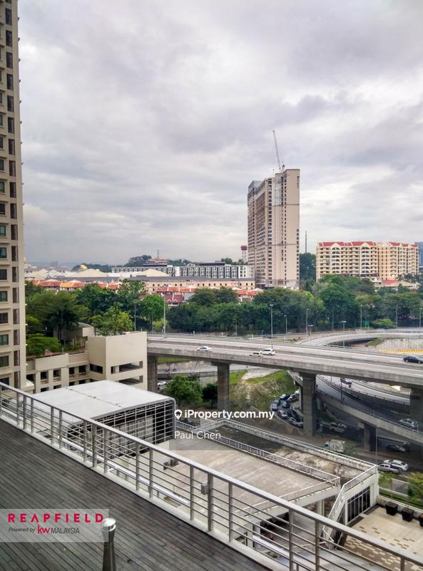 Pejabat untuk Dijual di 1 Mont Kiara Office Suites, Mont Kiara oleh Paul Chen - iProperty.com.my