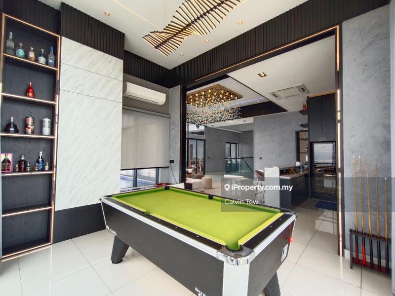 Kondominium untuk Dijual di Dua Menjalara oleh Calvin Tew - iProperty.com.my