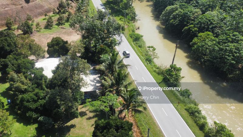 Agricultural Land for Sale in Karak, Bentong by Harry Chin - iProperty.com.my