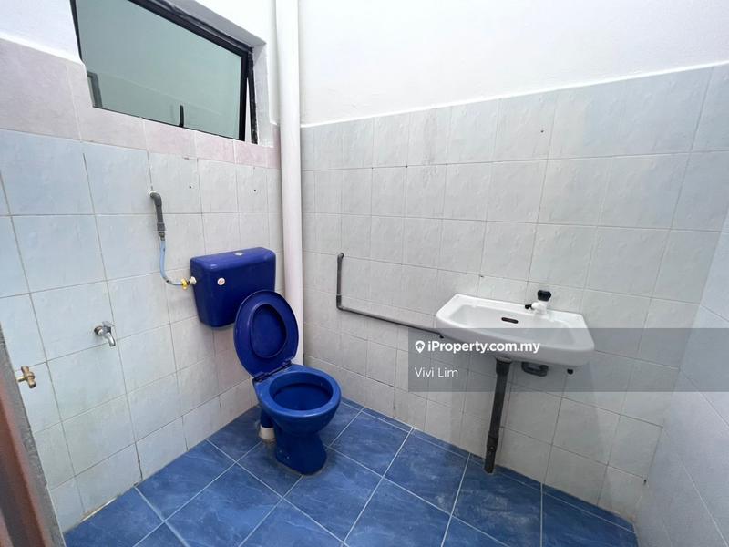 2-storey Terraced House for Sale in Taman Sri Kluang, Kluang by Vivi Lim - iProperty.com.my