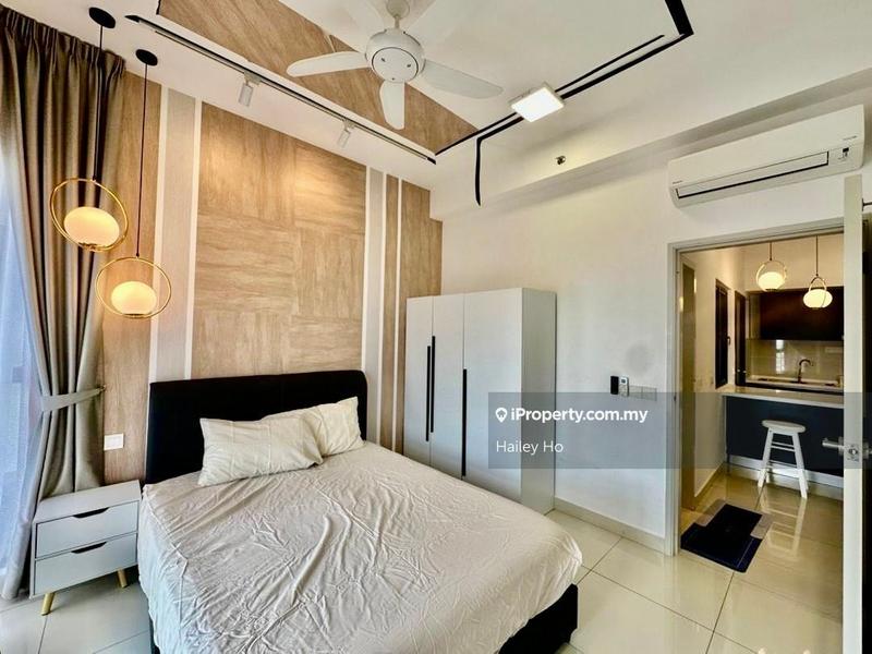 Service Residence for Rent in Setia City Residences by Hailey Ho - iProperty.com.my