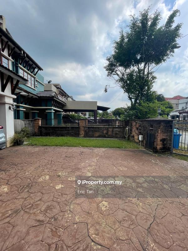 Rumah Berangkai 2 Tingkat untuk Dijual di Bukit Jelutong, Shah Alam oleh Eric Tan - iProperty.com.my