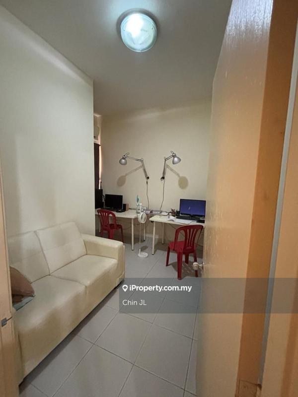 Rumah Berangkai 2 Tingkat untuk Dijual di Desa Coalfields, Ijok oleh Chin JL - iProperty.com.my