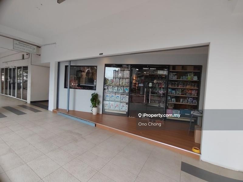 Kedai untuk Disewa di Kelana Jaya Ara Damansara Subang, Petaling Jaya oleh Ono Chong - iProperty.com.my