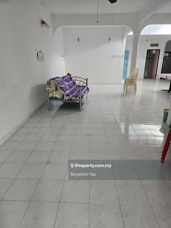 1-storey Terraced House for Sale in Taman Kedua, Bukit Baru by Benjamin Yap - iProperty.com.my