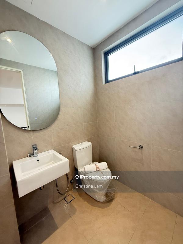 Semi-Detached House for Sale in Kota Kemuning, Shah Alam by Christine Lam - iProperty.com.my