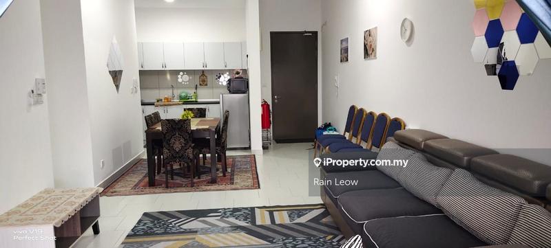 For Rent - Astetica Residences