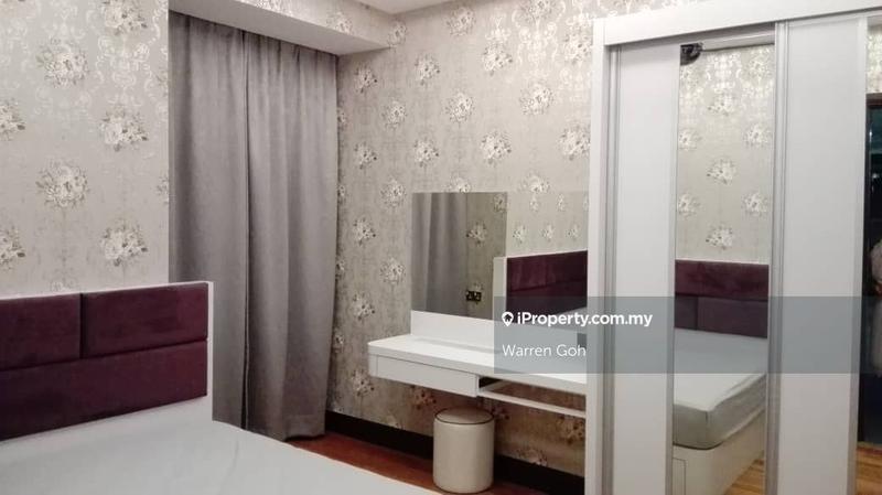 Bungalow House for Sale in Andorra Peak, Kuantan, Semambu, Kuantan by Warren Goh - iProperty.com.my