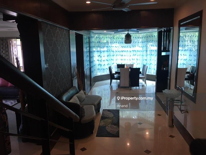 Rumah Teres 2.5-Tingkat untuk Dijual di BUKIT ANTARABANGSA, AMPANG, Ampang oleh Anand - iProperty.com.my