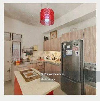 Semi-Detached House for Sale in Sunway Alam Suria, Shah Alam by Zalifa Zakaria - iProperty.com.my