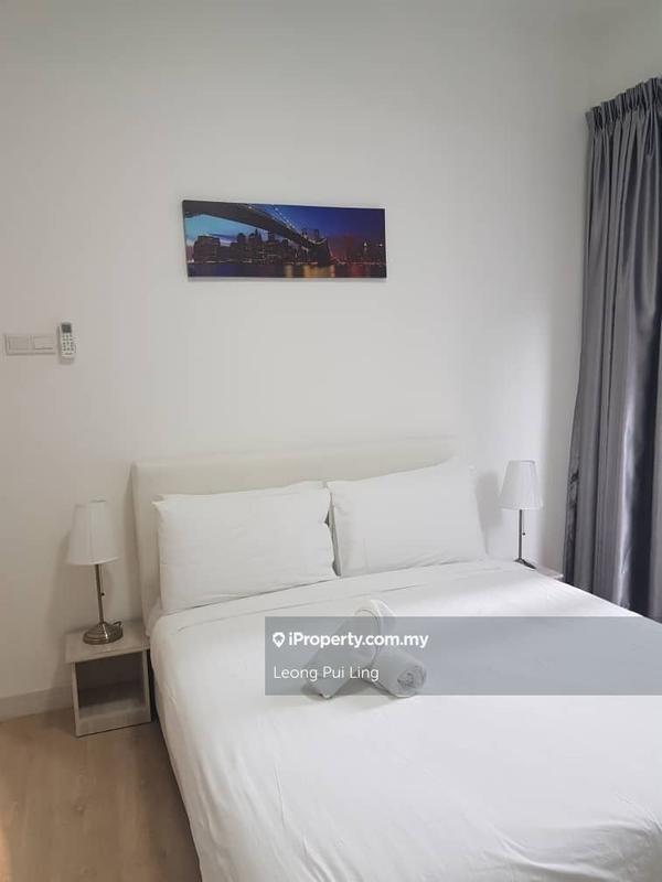 Residensi Servis untuk Dijual di Arte Plus oleh Leong Pui Ling - iProperty.com.my