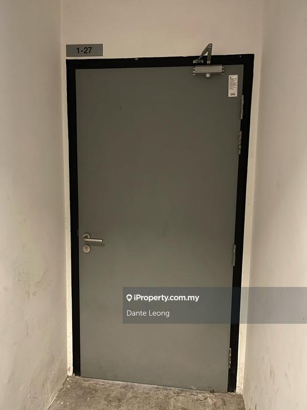 Office for Rent in Taman Bukit Kajang Baru, Kajang by Dante Leong - iProperty.com.my