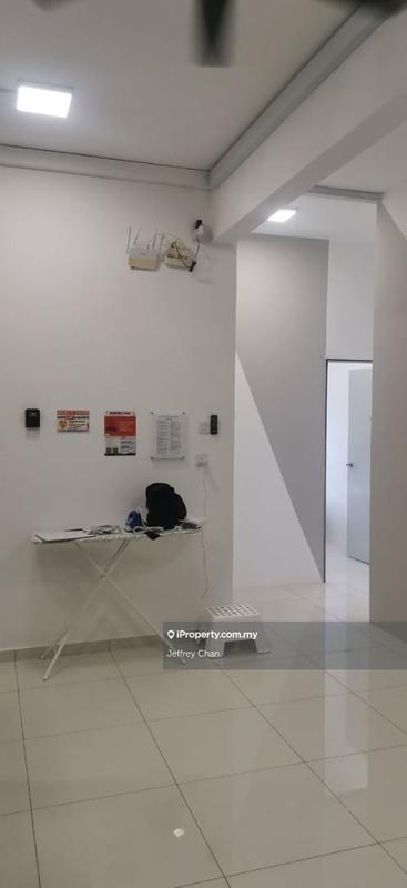 Service Residence for Sale in The Annex by Jeffrey Chan - iProperty.com.my