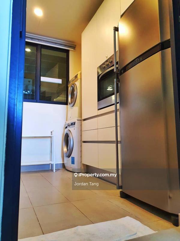 Service Residence for Sale in Jaya One Residences by Jordan Tang - iProperty.com.my