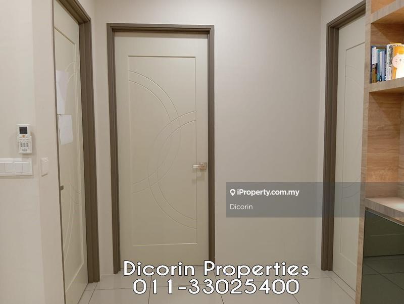 Kondominium untuk Dijual di The Clovers oleh Dicorin - iProperty.com.my