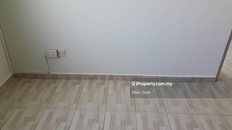 Rumah Flat untuk Disewa di PPR Kampung Baru Air Panas oleh Alvin Seah - iProperty.com.my