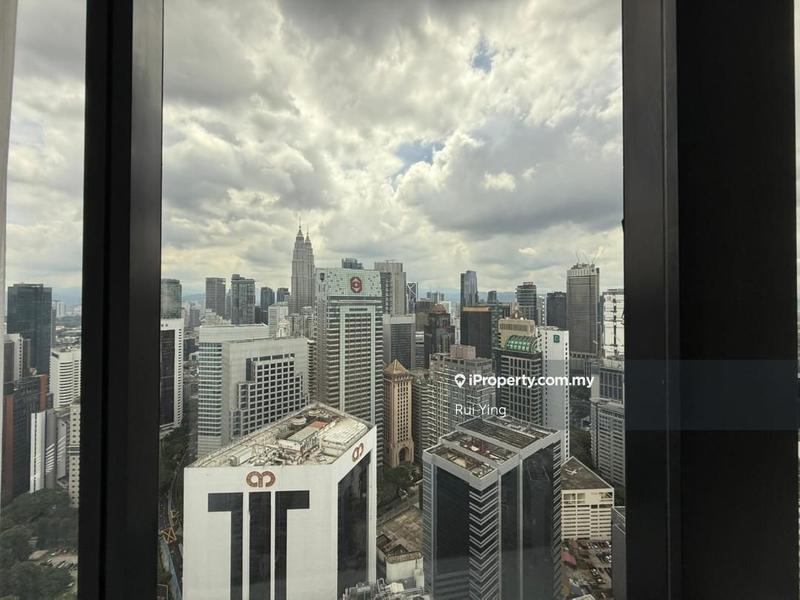 For Rent - Pavilion Ceylon Hill