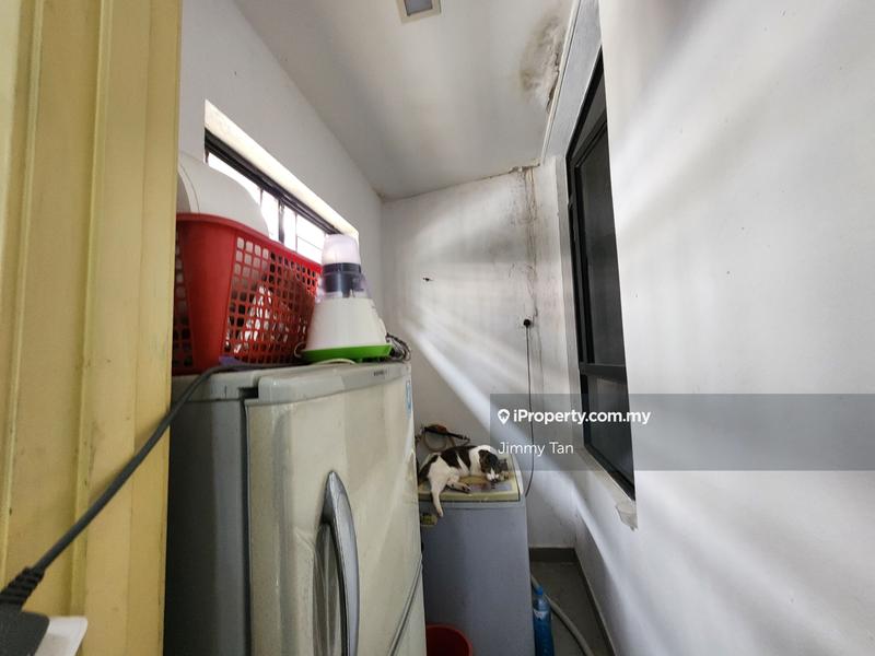 Rumah Berangkai 2 Tingkat untuk Dijual di Sungai Buloh, Selangor oleh Jimmy Tan - iProperty.com.my