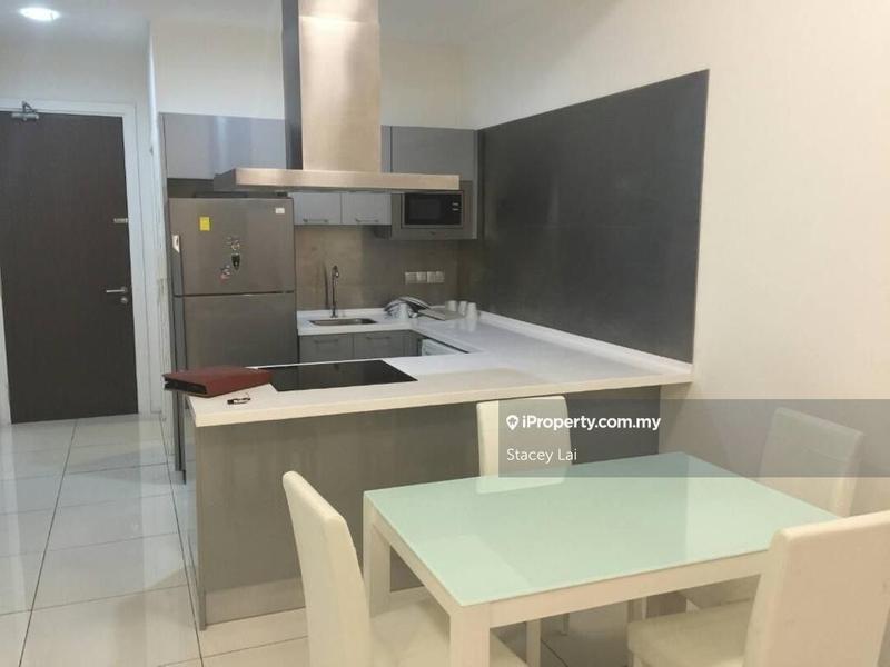 Residensi Servis untuk Disewa di M Suites oleh Stacey Lai - iProperty.com.my