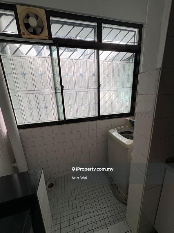 Kondominium untuk Dijual di Bukit Gembira oleh Ann Wai - iProperty.com.my