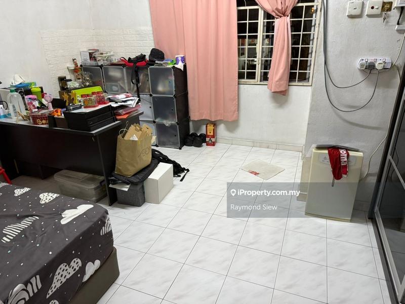 For Sale - Taman Sungai Besi Indah