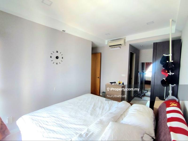 Service Residence for Sale in Setia SKY Residences by Nurulbahtiah - iProperty.com.my