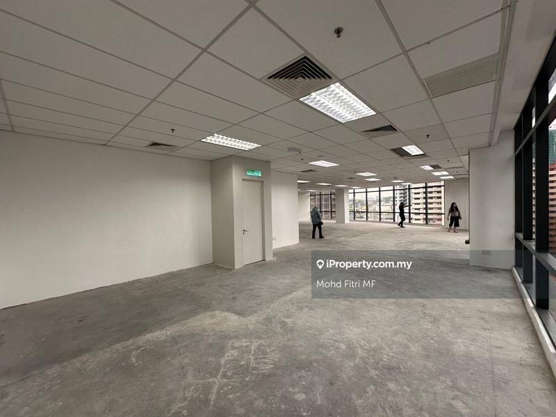 Pejabat untuk Disewa di Bangsar Utama, Bangsar oleh Mohd Fitri MF - iProperty.com.my