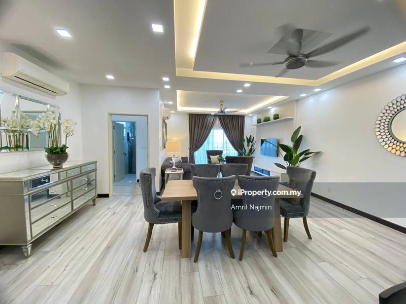 Kondominium untuk Dijual di Opal Residensi oleh Amril Najmin - iProperty.com.my