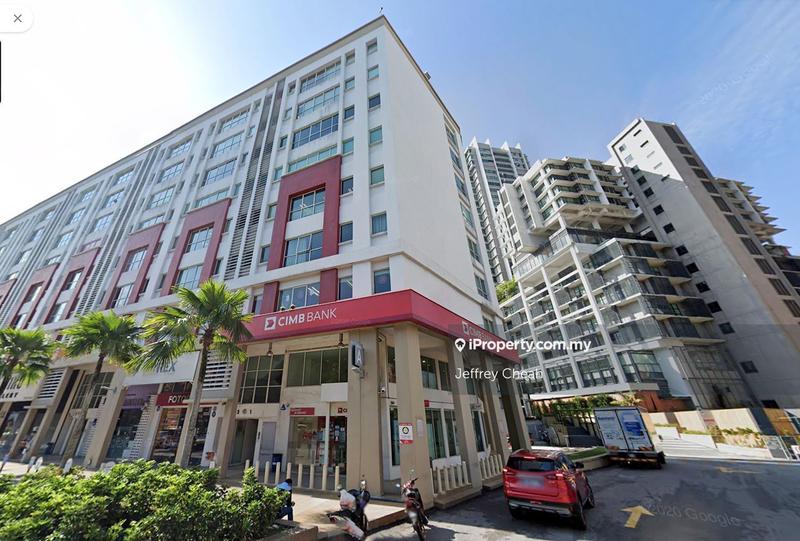 Shop / Office untuk Dijual di Seksyen 13, Petaling Jaya oleh Jeffrey Cheah - iProperty.com.my