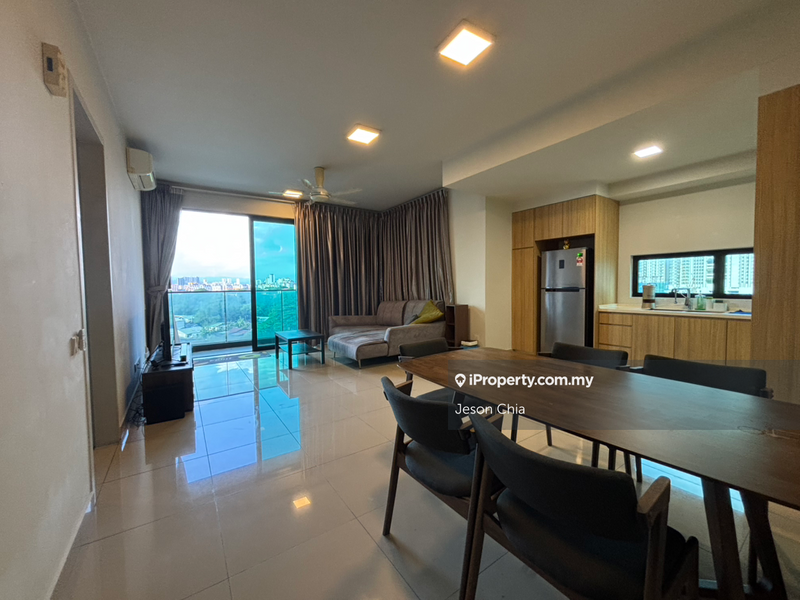 For Rent - The Leafz @ Dedaun