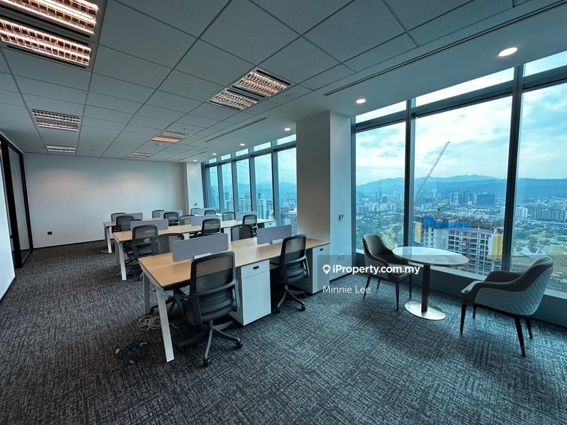 Pejabat untuk Disewa di Tun Razak Exchange, Kuala Lumpur oleh Minnie Lee - iProperty.com.my