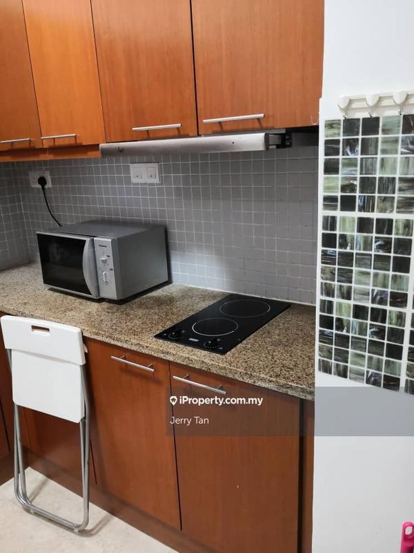 For Rent - 10 Semantan Suites