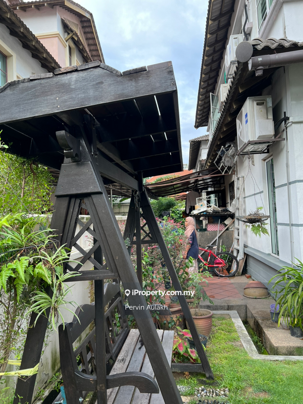 Rumah Berkembar untuk Dijual di Subang Alam, Shah Alam oleh Pervin Aulakh - iProperty.com.my