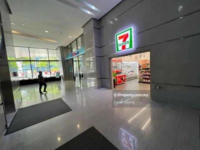 Office for Rent in Kl Sentral, Kuala Lumpur by Daniel Leong - iProperty.com.my