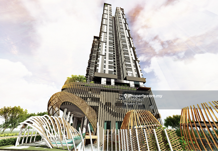 For Sale - Trinity Pentamont