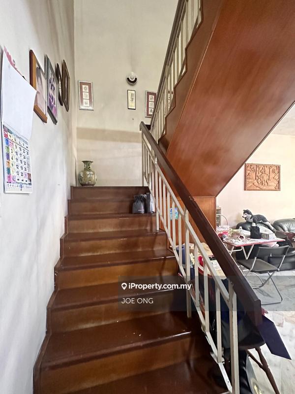 2-storey Terraced House for Sale in BANDAR PUCHONG JAYA, Puchong by JOE ONG - iProperty.com.my