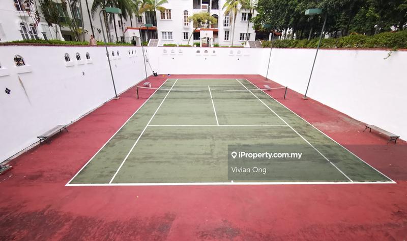 Kondominium untuk Dijual di Andalucia oleh Vivian Ong - iProperty.com.my