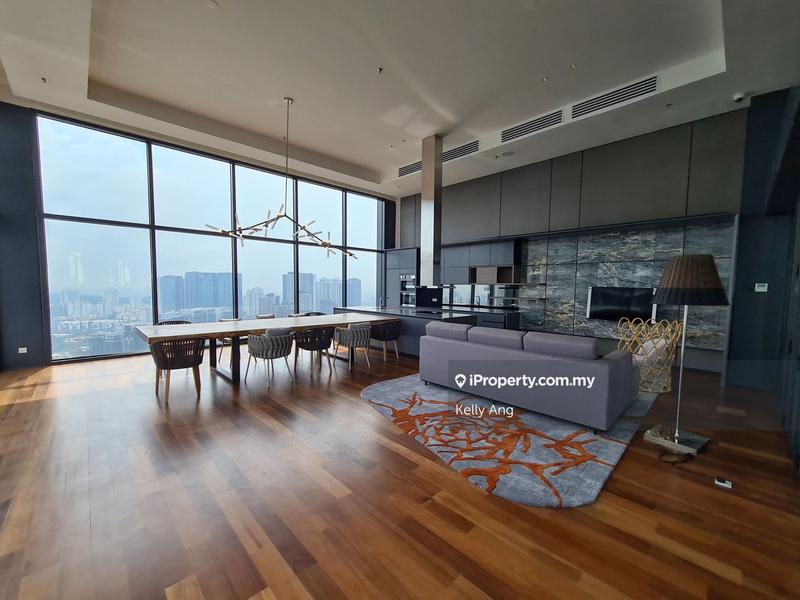 Kediaman Servis untuk Dijual di ViiA Residences oleh Kelly Ang - iProperty.com.my