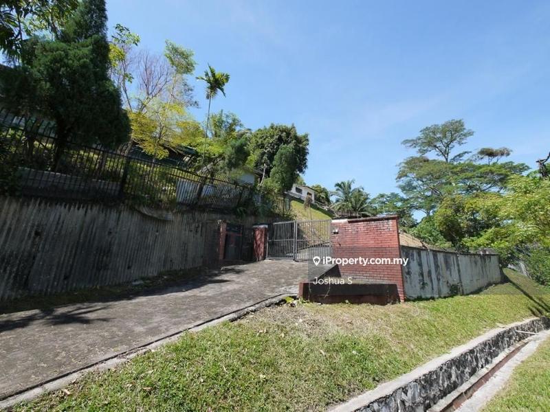 Bungalow House untuk Dijual di Bukit Tunku (Kenny Hills), Kuala Lumpur oleh Joshua S - iProperty.com.my